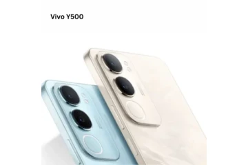 Vivo Y500 price in Bangladesh 2025